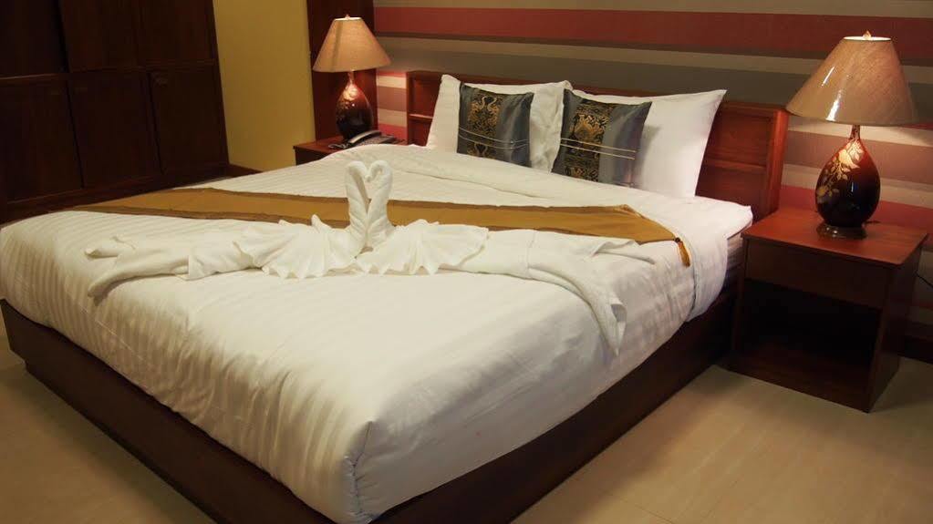 Kaldi House 호텔 치앙마이 외부 사진