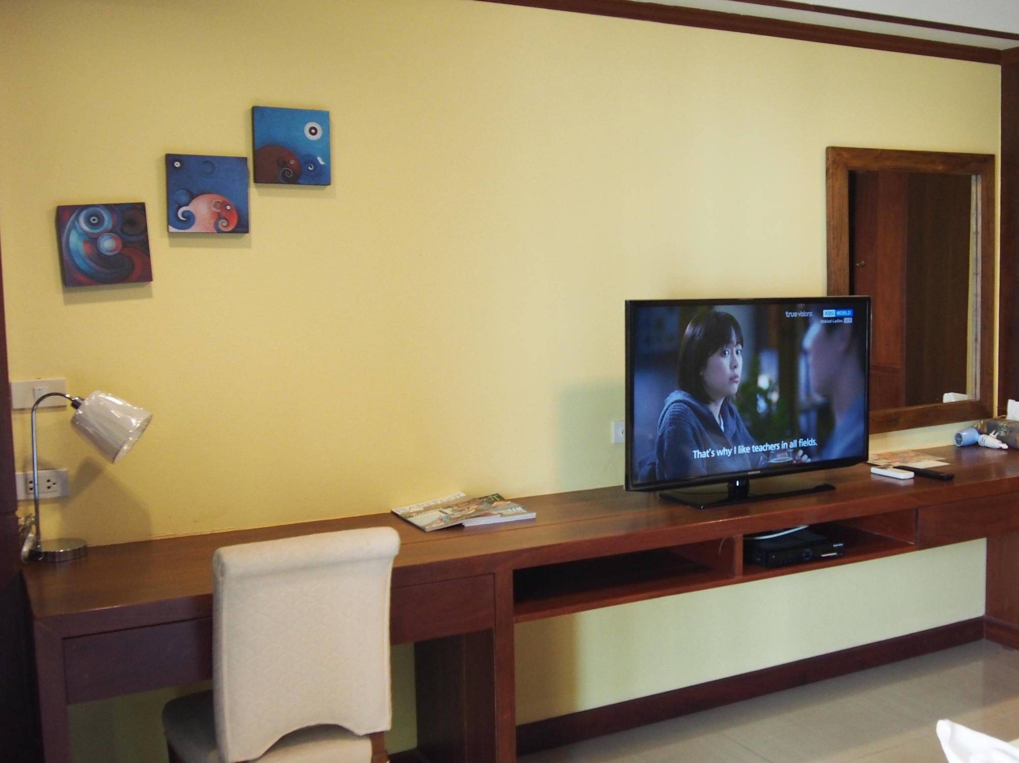 Kaldi House 호텔 치앙마이 외부 사진